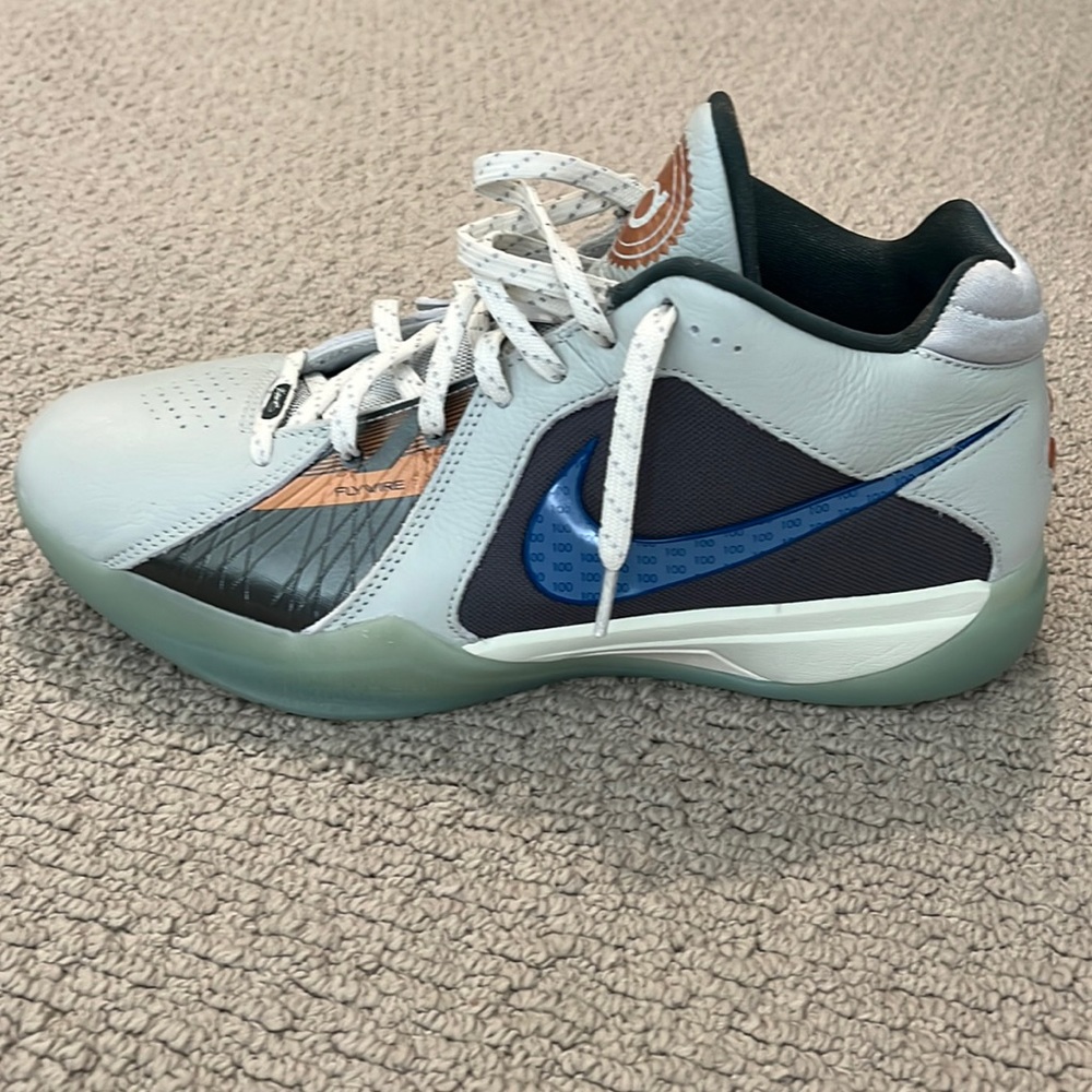 Nike Zoom KD 3, brand new with box, mens 11.5